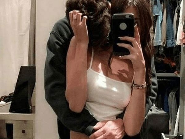 Cứ ngày thứ 7 tuần cuối cùng của tháng, chồng lại đi công tác, tôi theo dõi rồi chết lặng khi phát hiện bí mật của anh