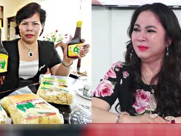 Doanh nhân vừa kiện bà Phương Hằng, đòi bồi thường 1.000 tỷ đồng là ai?