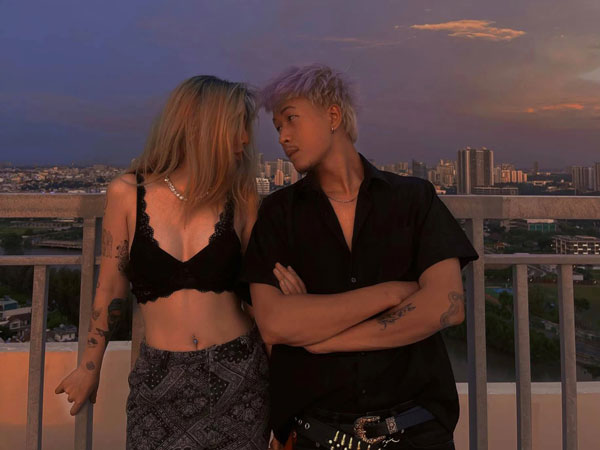 Hậu công khai bồ mới, vô tình hay cố ý Du Uyên lẫn Đạt G đều làm điều này trên Instagram
