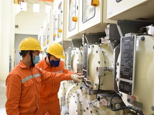Chính phủ đồng ý giảm giá điện, tiền điện đợt 3