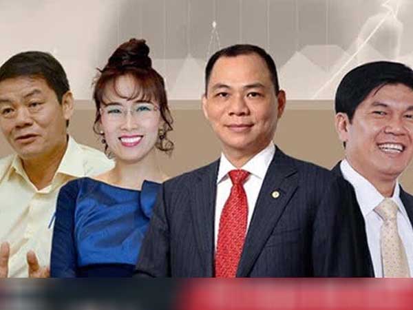 Chuyện gì xảy ra nếu gửi tiết kiệm 500.000 tỷ đồng: Lãi thu về trong 1 năm bằng lãi ròng Vingroup tích lũy trong 5 năm, FPT 'cày cuốc' 10 năm liên tiếp