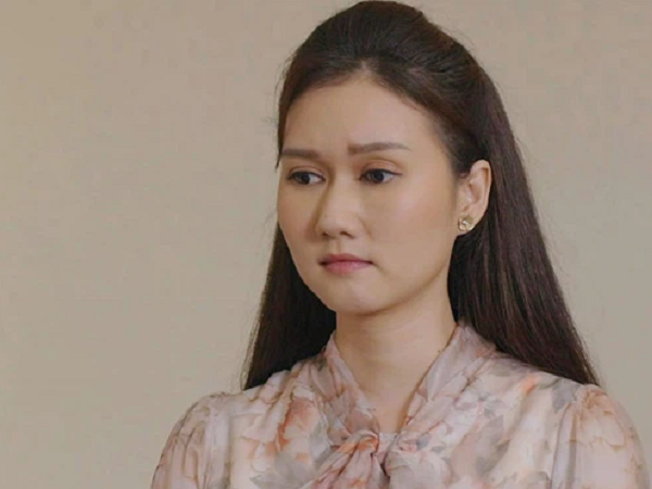 Mùa hoa tìm lại tập 4: Là gái đã có chồng, Tuyết vẫn ghen ghét muốn phá chuyện tình cảm của đôi bạn thân Lệ - Việt