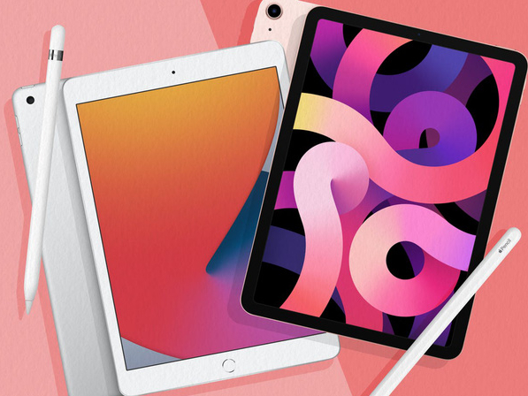 iPad thế hệ 10 lộ concept 'xinh lung linh': Kích thước không đổi, nhiều lựa chọn màu sắc và hỗ trợ Apple Pencil