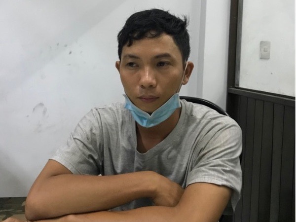 Lời khai gây phẫn nộ của kẻ phóng hoả đốt nhà khiến 2 vợ chồng thương vong ở TP Thủ Đức