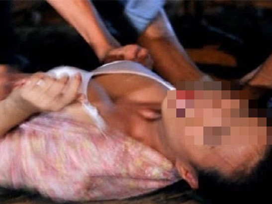 25 đối tượng thay nhau cưỡng hiếp và tra tấn 1 cô gái suốt đêm, cảnh sát phải thừa nhận: 'Lần đầu biết đến vụ án kinh thiên động địa đến vậy'