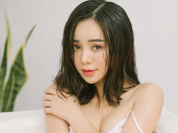 Người từng mắng mình giật chồng 2 năm trước nay 'lật mặt' khen xinh, Quỳnh Kool: 'Đáng yêu dã man'