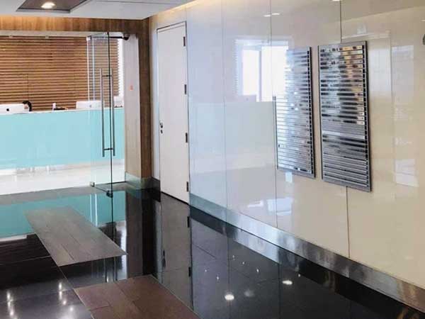 'Siêu doanh nghiệp' vốn đăng ký 500.000 tỷ đồng: Trụ sở đang thuê dịch vụ văn phòng ảo giá 1,2 triệu đồng/tháng