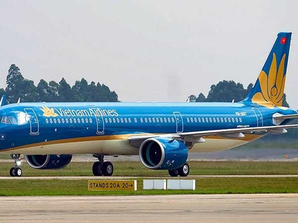 Vietnam Airlines rao bán 11 máy bay A321ceo