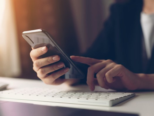 Việt Nam nằm trong trong top 10 nước sử dụng smartphone nhiều nhất thế giới