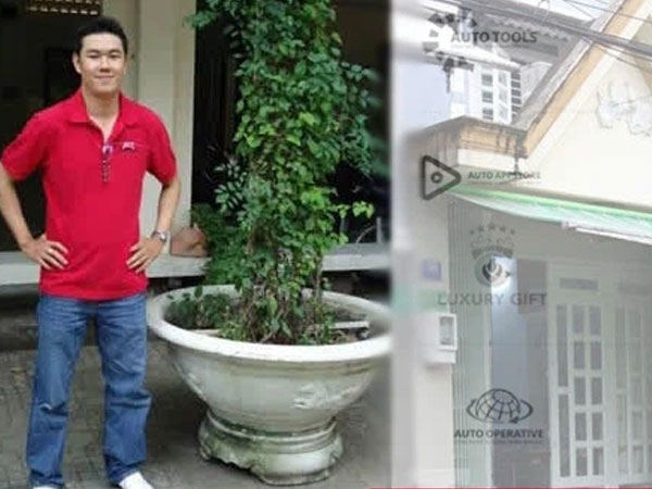 Soi 17 công ty của CEO 8x coi 500.000 tỷ ‘chả là gì’