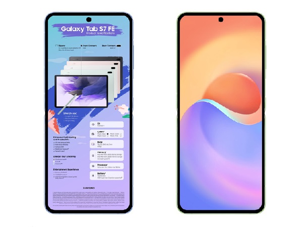 Galaxy Z Flip3 sẽ có viền màn hình 'siêu mỏng cánh'