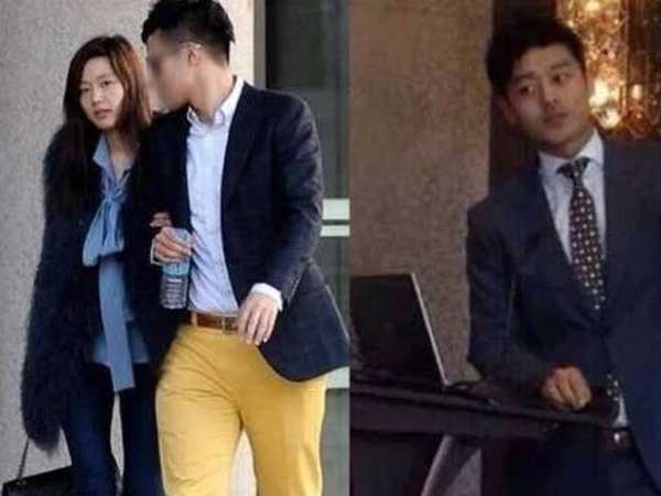 Bạn bè thân cận tiết lộ mối quan hệ thật của vợ chồng Jeon Ji Hyun suốt nhiều năm qua