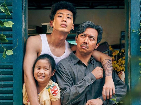 'Bố già' đại thắng tại Mỹ: Lọt top 10 doanh thu, tỷ suất bán vé vượt mặt bom tấn Hollywood