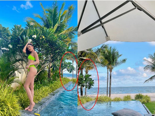Đại gia Đức Huy lộ hint du lịch với tình trẻ kém 27 tuổi, chính là địa điểm tuyên bố 'không có em, anh có em khác'
