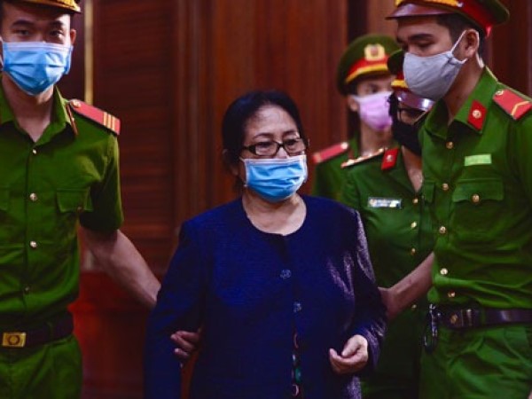 VỤ HOÁN ĐỔI ĐẤT CÔNG Ở QUẬN 3, TP HCM: Không có căn cứ điều tra bổ sung!