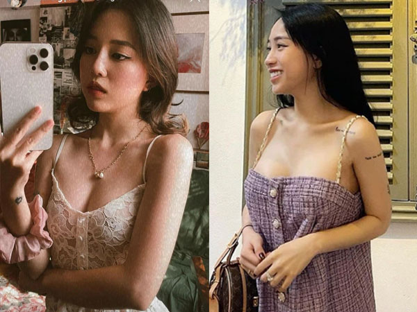 Hội gái xinh với những tấm ảnh vòng 1 'trồi sụt' khác thường nói gì trước nghi án dao kéo?