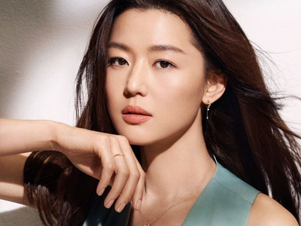 Jeon Ji Hyun chính thức lên tiếng về tin đồn ly hôn chồng CEO công ty 7.400 tỷ kèm tuyên bố cực gắt