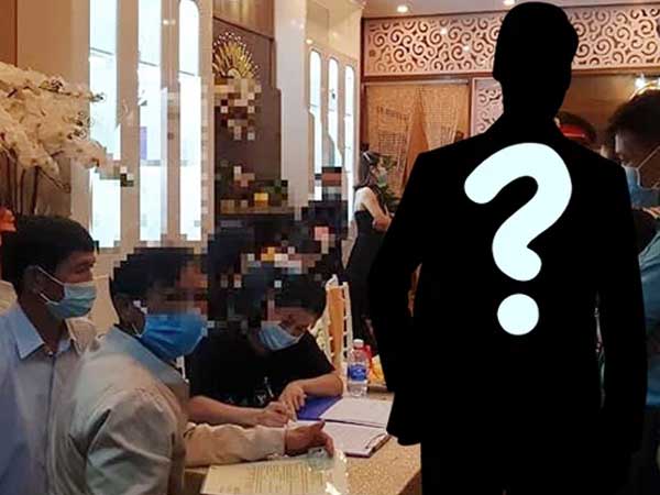 2 nghệ sĩ bị nghi xuất hiện trong vụ 31 người tụ tập tại thẩm mỹ viện ở Lâm Đồng bất chấp lệnh cấm tập trung