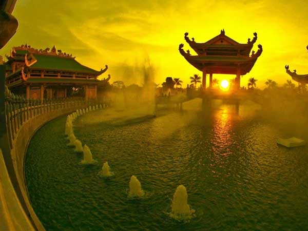 Chuyện gì sẽ xảy ra nếu khu du lịch Đại Nam đóng cửa, giải thể? Nhiều người cho rằng sẽ có 'nhiều cái mất lắm đấy!'