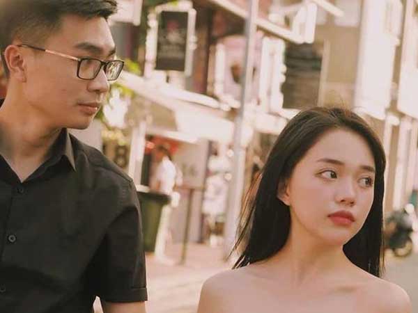 Thiếu gia bồ cũ không 'dứt' được Linh Ngọc Đàm vì 1 lý do, người đến sau biết được chắc áp lực lắm