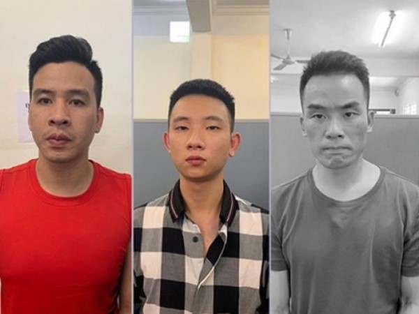Để nghị truy tố 6 bị can mua bán ma túy trái phép tại khu vực bệnh viện K cơ sở Tân Triều