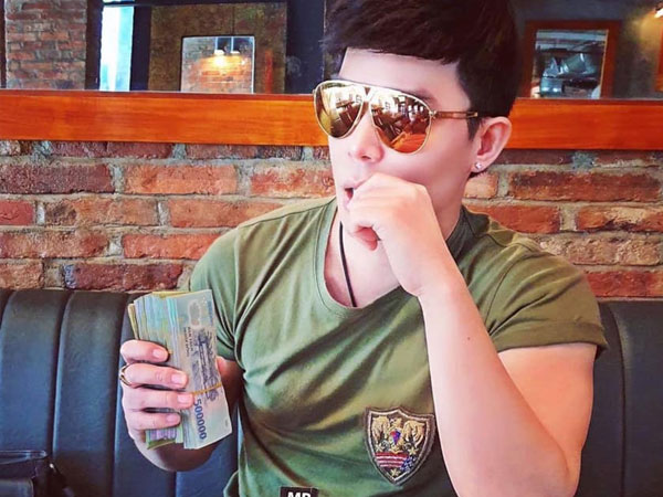 Nathan Lee: Ủng hộ kiện những nghệ sĩ công khai thóa mạ tục tĩu, chợ búa trên mạng xã hội