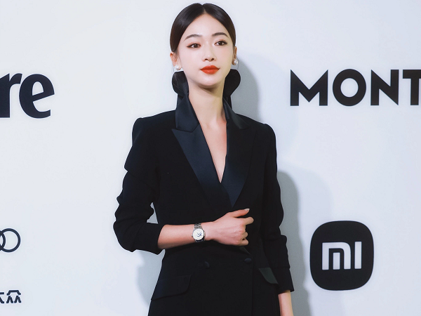 Qua thời 'quê kiểng', Ngô Cẩn Ngôn lấn lướt Dương Mịch, Lưu Thi Thi nhờ style đơn giản nhưng cực thông minh