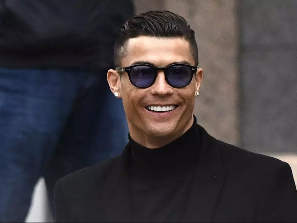 Ronaldo tiết lộ danh hiệu và bàn thắng tâm đắc nhất trong sự nghiệp