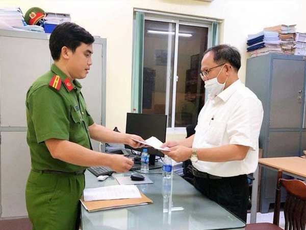 Viện KSND tiếp tục trả hồ sơ vụ ông Tất Thành Cang