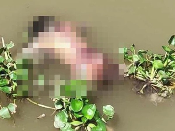 Cô gái 26 tuổi nghi bị hiếp dâm, sát hại rồi ném xác xuống sông