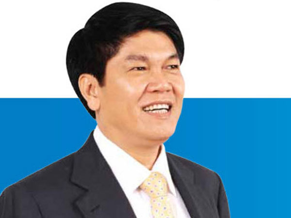 Tỷ phú Việt thâu tóm mỏ quặng Úc, mua tàu lớn vượt biển qua Âu - Mỹ