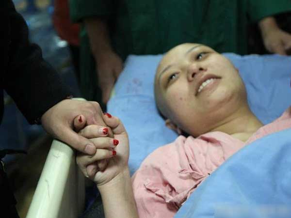 Nữ giáo viên 29 tuổi qua đời vì ung thư gan, bác sĩ nói: Tiếc là đã duy trì 2 thói quen này quá lâu