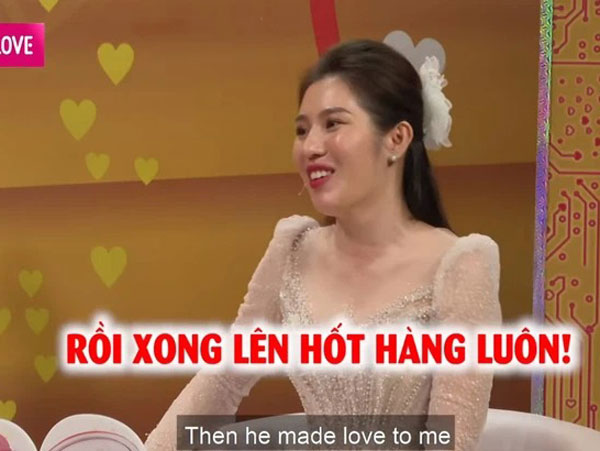 Vợ chồng son: Chia tay 9 tháng yêu 9 người, nam thanh niên được nữ giám đốc cầu hôn hơn 20 lần vẫn từ chối và cái kết mới bất ngờ