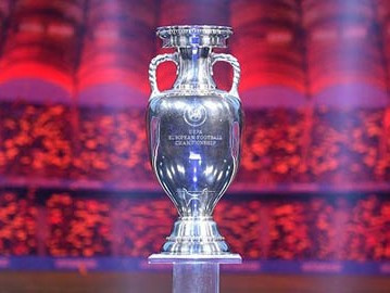Tiền thưởng EURO 2020 tăng mạnh, đội vô địch nhận bao nhiêu?