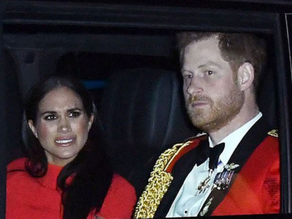 Meghan bất ngờ chỉ trích Harry là 'bốc đồng' và thiếu kiểm soát khi chỉ trích cha đẻ, nàng dâu hoàng gia đã thay đổi hay chỉ là chiêu trò đầy toan tính?
