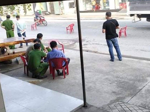 Vụ thanh niên gục chết bên đường, trên người có vết thương ở Long An: Bắt giữ kẻ liên quan