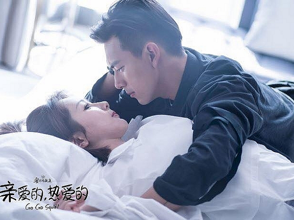 'Lời nguyền' mới khiến loạt phim Trung flop thê thảm, thảo nào Cá Mực Hầm Mật đổi tên gấp!