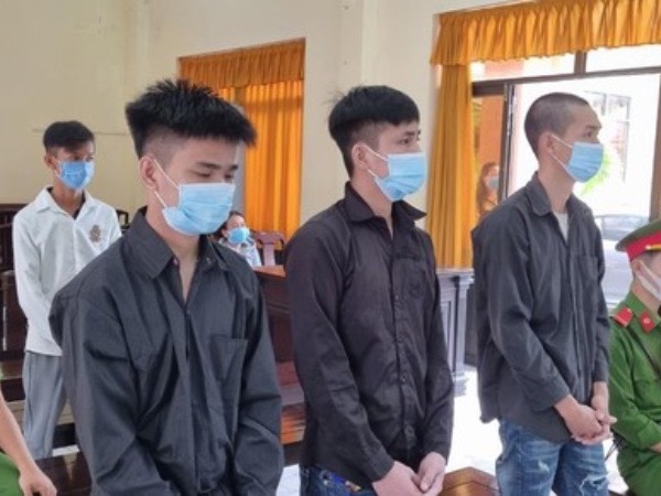 Bị đâm tử vong vì hẹn chủ nợ đánh nhau