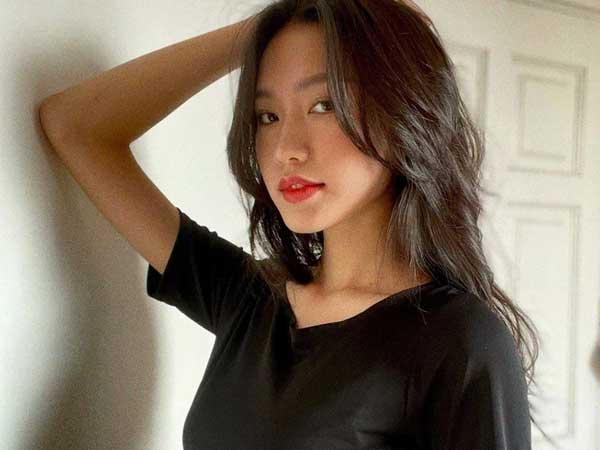 Bị nghi photoshop, Top 10 Hoa hậu Việt Nam tiết lộ luôn số đo vòng eo nhỏ hơn cả Ngọc Trinh