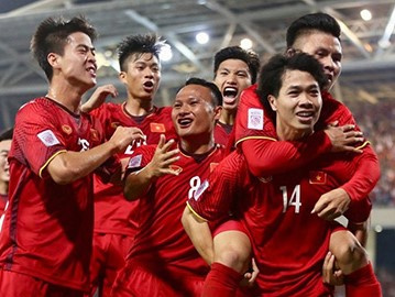 Đội tuyển Việt Nam hưởng lợi thế nào khi Malaysia, Thái Lan sảy chân?