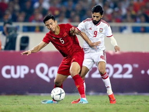 Vòng loại World Cup: Hàng loạt đội tuyển 'giương cờ trắng', Đông Nam Á chỉ còn Việt Nam sáng cửa