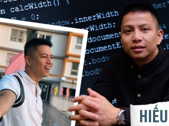 Hiếu PC lập group hỗ trợ người dùng Facebook lấy lại tài khoản bị khoá