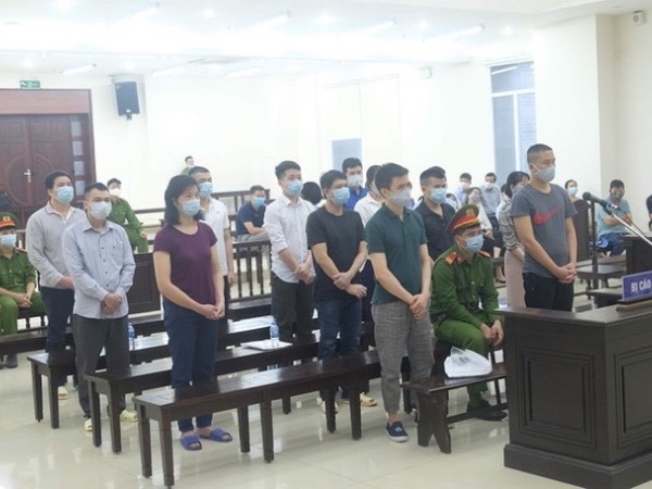 VKS kháng nghị không buộc các bị cáo trong vụ Nhật Cường bồi thường 221 tỉ đồng