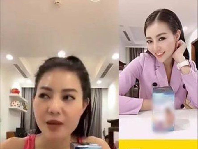 Bộ VH-TT-DL lên tiếng việc nghệ sĩ quảng cáo sai sự thật, xúc phạm cá nhân