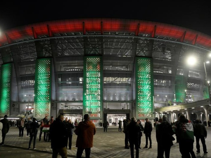 EURO 2020: Nghi phạm âm mưu đặt bom khủng bố bảng 'tử thần' bị bắt giữ