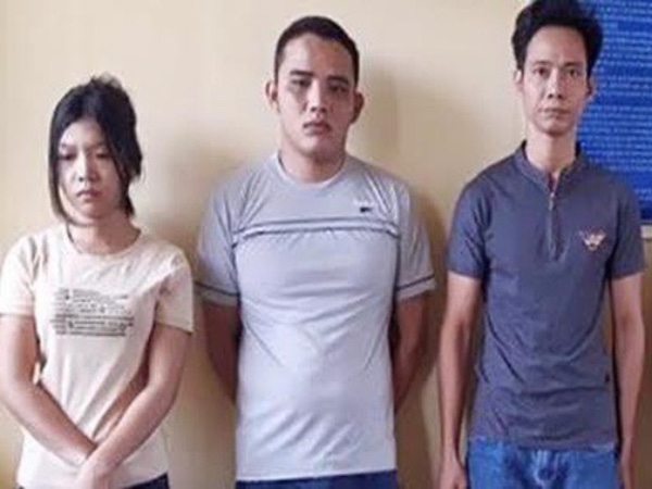 Tra tấn nữ nhân viên như thời trung cổ vì không chịu 'kích dục' cho khách, nhóm 'ma cô' lĩnh gần 55 năm tù