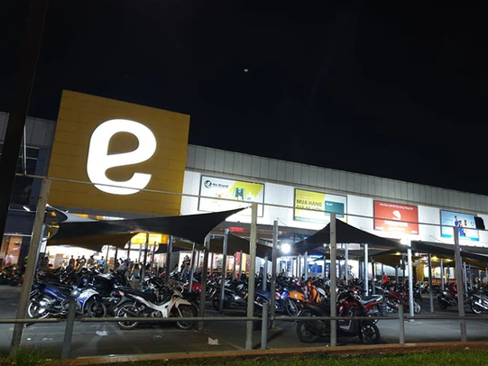 KHẨN: Người nào từng đến siêu thị Emart quận Gò Vấp cần liên hệ ngay cơ quan y tế