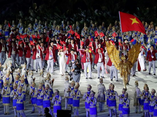 SEA Games 31 nguy cơ lớn phải hoãn vì dịch Covid-19