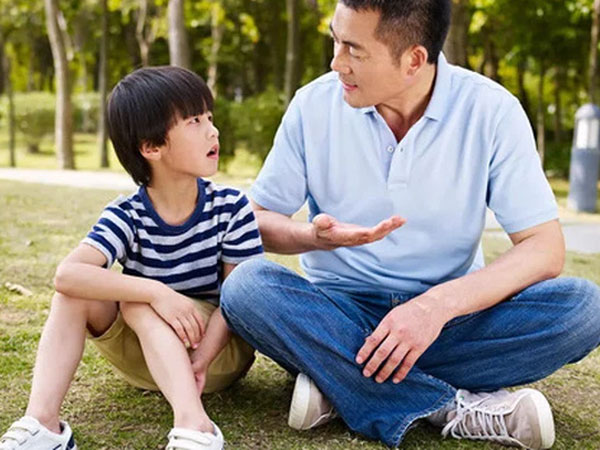 10 thói quen tưởng xấu của trẻ nhỏ nhưng lại là dấu hiệu của một thiên tài