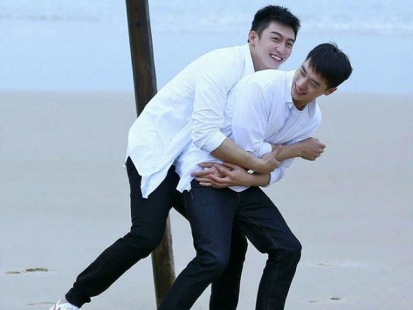 Thượng Ẩn bản remake bị phá tan nát, nghe tên mới mà tưởng mời con nít đóng đam mỹ?